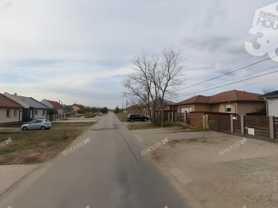 Eladó ikerház Kecskemét