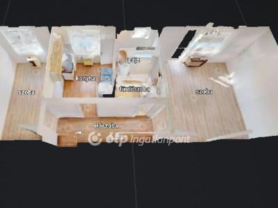 Eladó lakás Miskolc