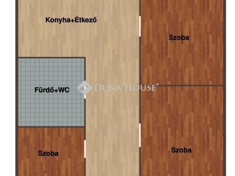 Eladó családi ház Győrszemere