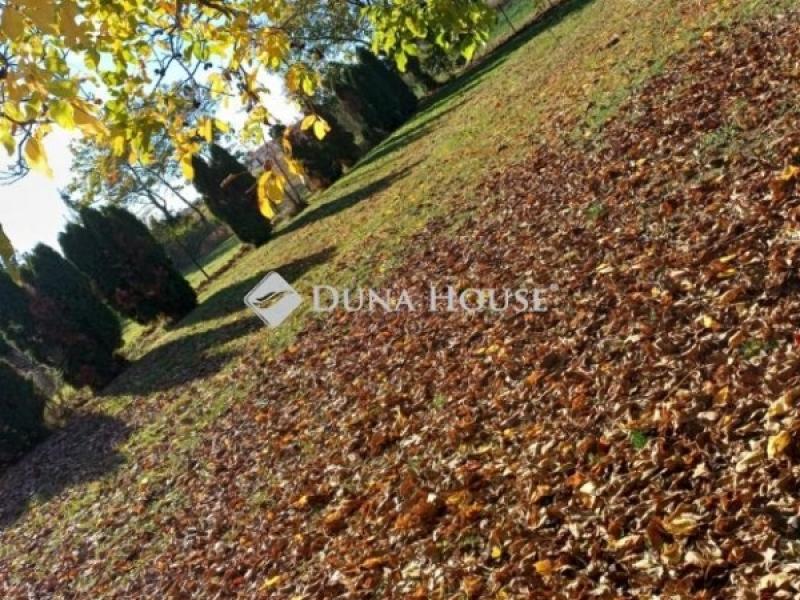 Eladó lakóövezeti telek Pér