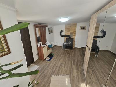 Eladó családi ház Bodonhely