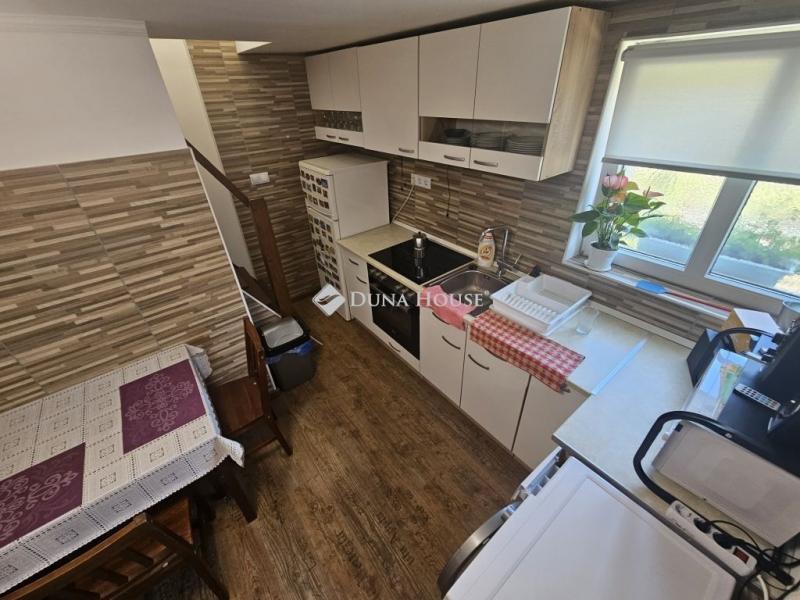 Eladó családi ház Bodonhely