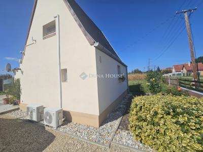 Eladó családi ház Bodonhely