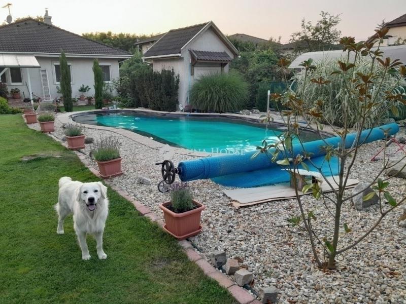 Eladó családi ház Vecsés