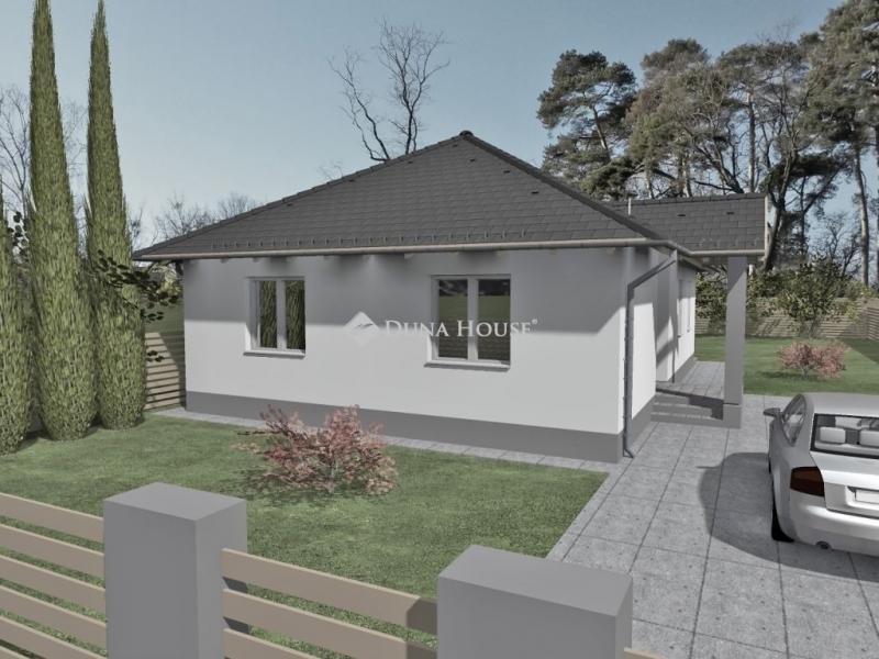 Eladó családi ház Kóka