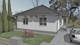 Eladó családi ház Kóka