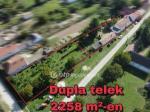 Eladó családi ház Homokbödöge