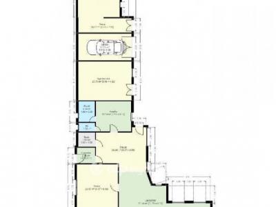 Eladó családi ház Homokbödöge