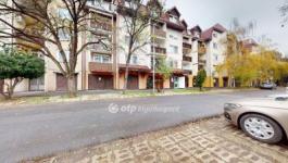 Eladó lakás Nyíregyháza