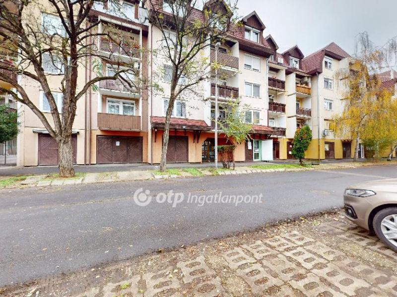 Eladó lakás Nyíregyháza
