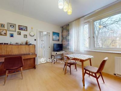 Eladó lakás Nyíregyháza