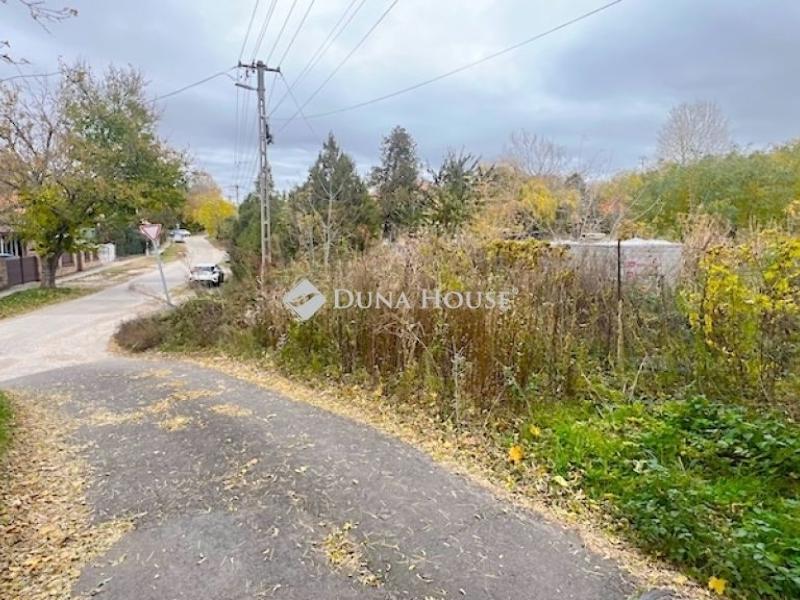 Eladó lakóövezeti telek Maglód