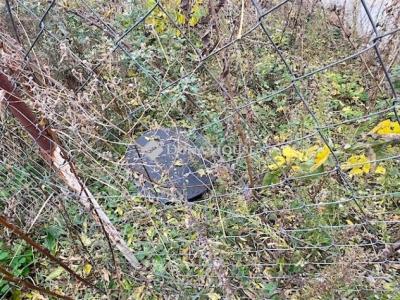 Eladó lakóövezeti telek Maglód