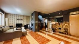 Eladó házrész Vecsés