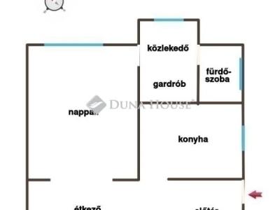 Eladó családi ház Budapest