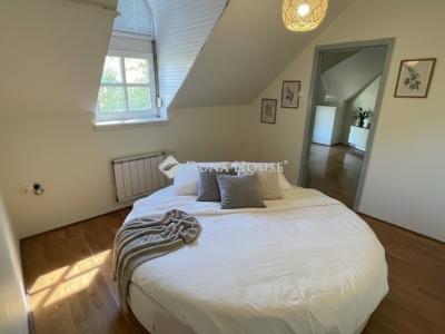 Eladó családi ház Budapest