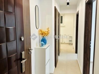 Eladó lakás Budapest