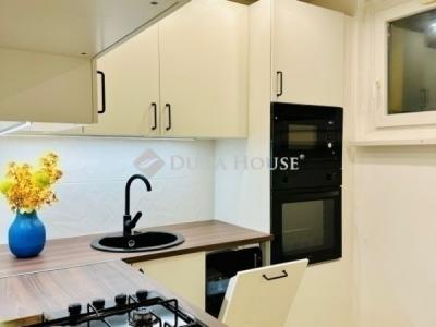 Eladó lakás Budapest