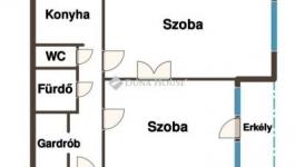 Eladó lakás Budapest