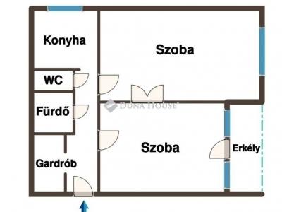 Eladó lakás Budapest