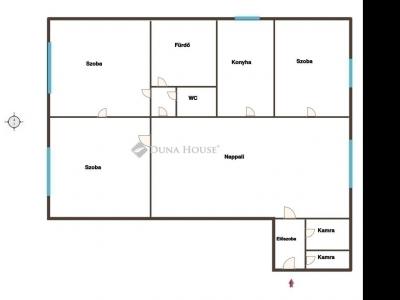 Eladó lakás Budapest