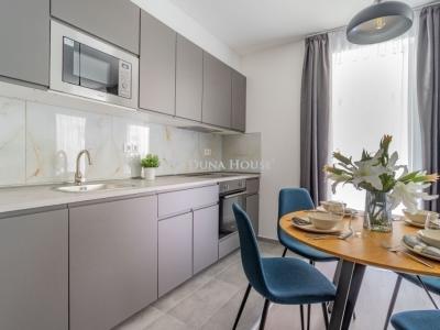 Eladó lakás Budapest