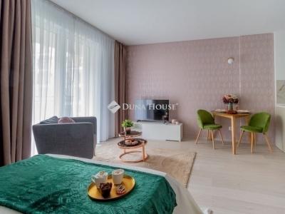 Eladó lakás Budapest