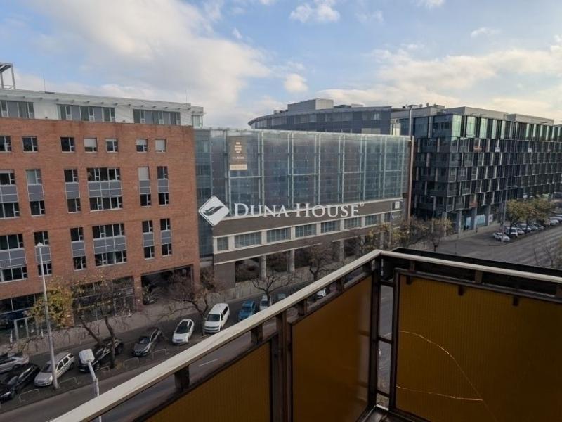 Eladó lakás Budapest