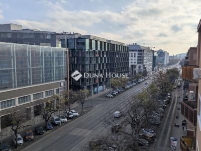 Eladó lakás Budapest