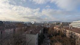 Eladó lakás Budapest