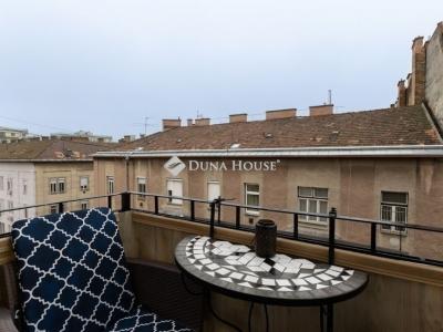 Eladó lakás Budapest