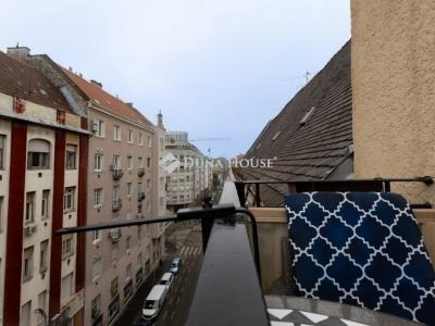 Eladó lakás Budapest