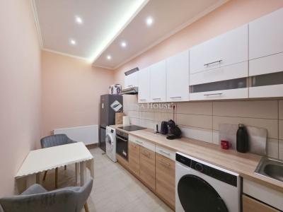 Eladó lakás Budapest