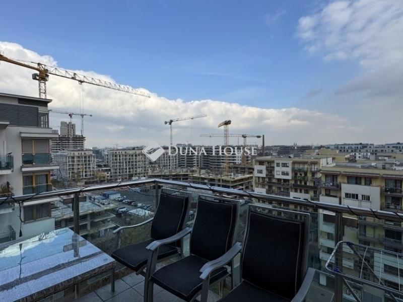 Eladó lakás Budapest