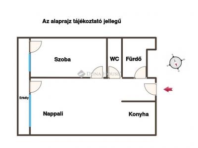 Eladó lakás Budapest