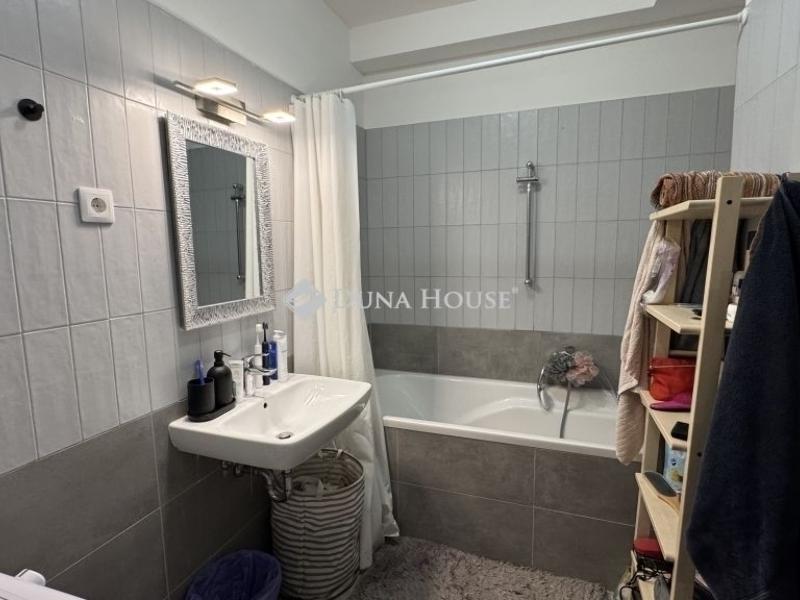 Eladó lakás Budapest