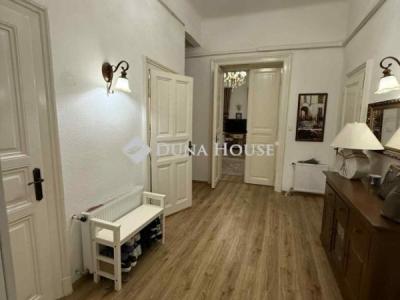 Eladó lakás Budapest