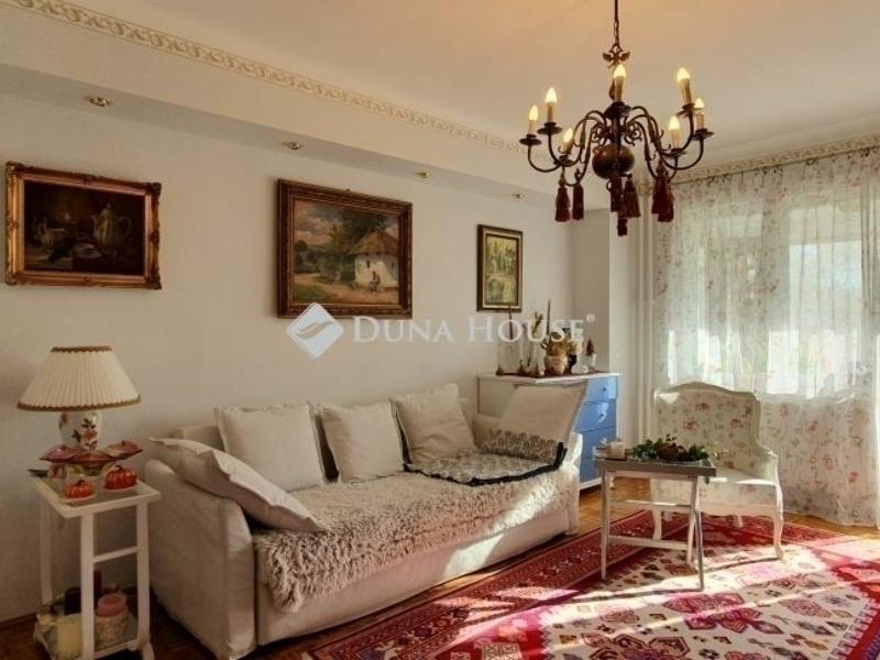 Eladó lakás Budapest