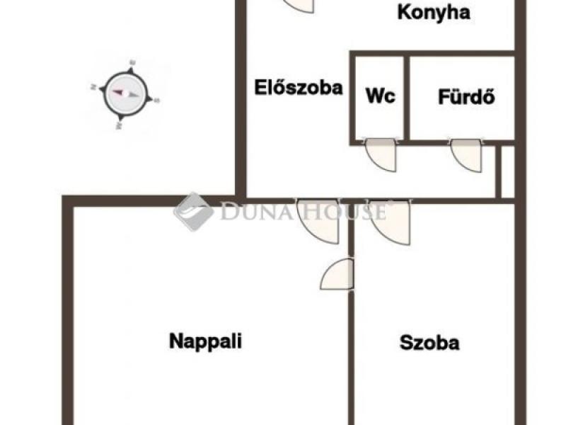 Eladó lakás Budapest