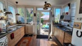 Eladó családi ház Budapest