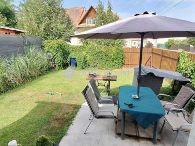 Eladó családi ház Budapest