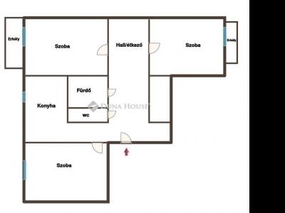 Eladó lakás Budapest