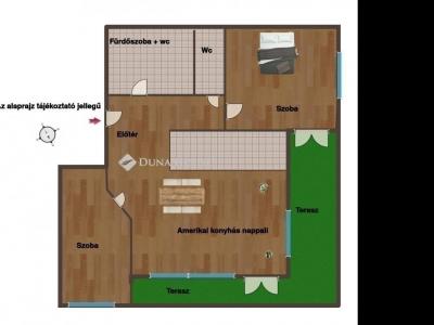 Eladó lakás Budapest