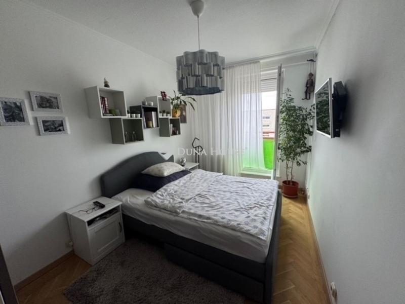 Eladó lakás Budapest