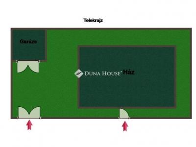 Eladó családi ház Budapest