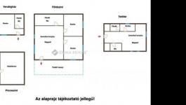 Eladó családi ház Budapest