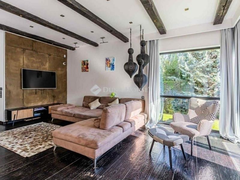 Eladó családi ház Budapest