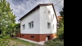 Eladó családi ház Budapest