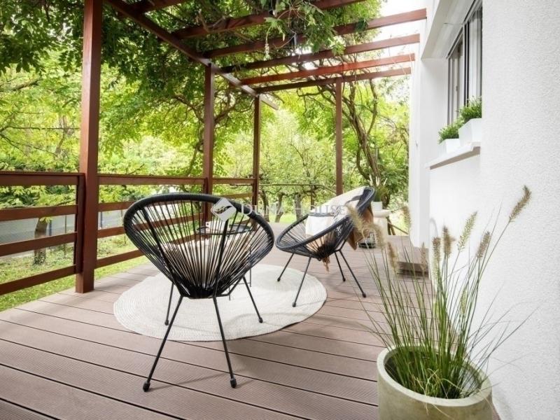 Eladó családi ház Budapest