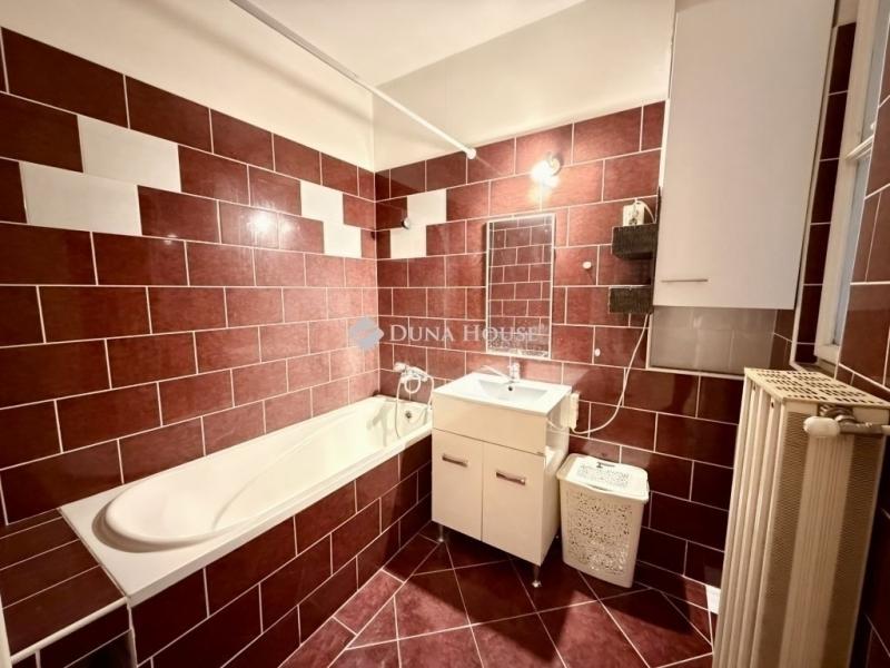 Eladó lakás Budapest